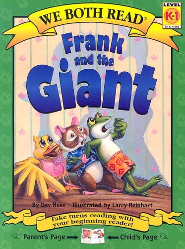 Frank and the giant