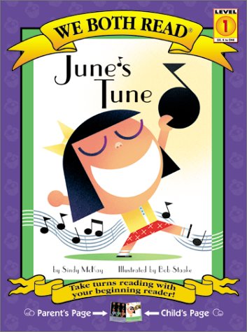 June's tune