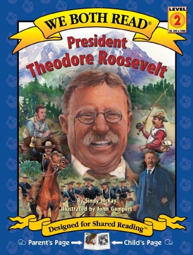 President Theodore Roosevelt