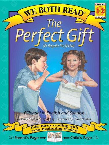 The perfect gift : Regalo perfecto