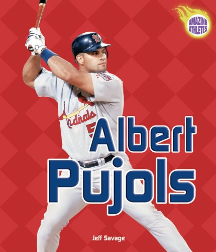 Albert Pujols