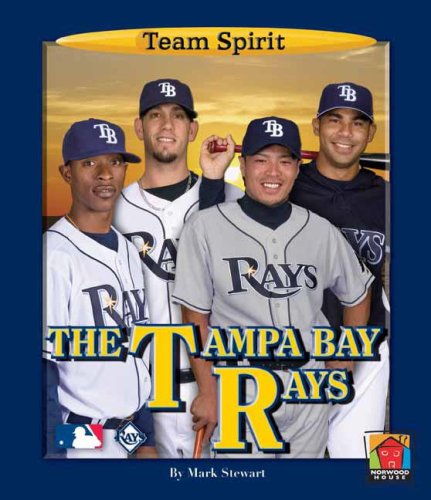 The Tampa Bay Rays