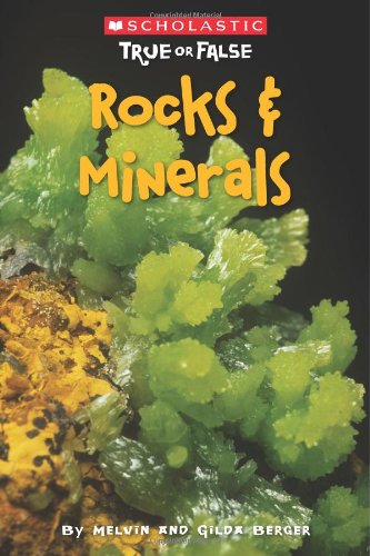 Rocks & minerals