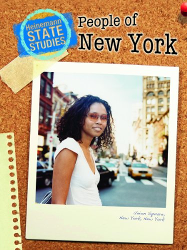 People of New York /