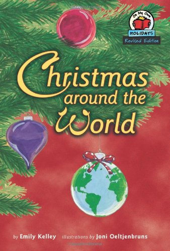 Christmas around the world