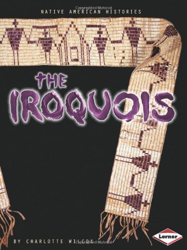 The Iroquois