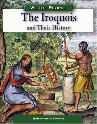 The Iroquois and their history