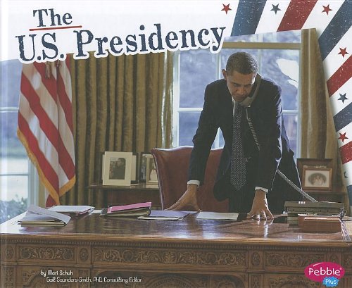 The U.S. presidency