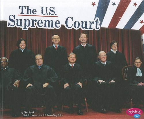 The U.S. Supreme Court