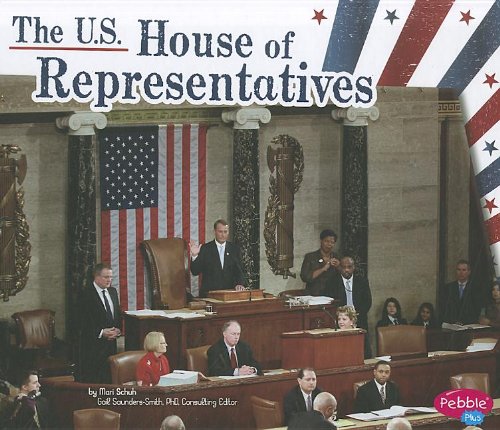 The U.S. House of Representatives