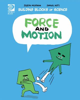 Force And Motion