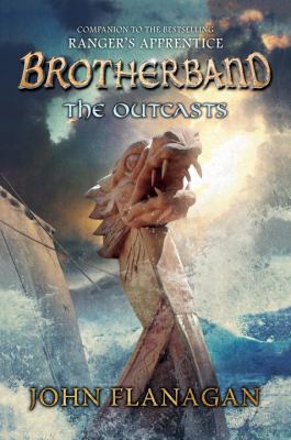 The Outcasts -- Brotherband Chronicles bk 1