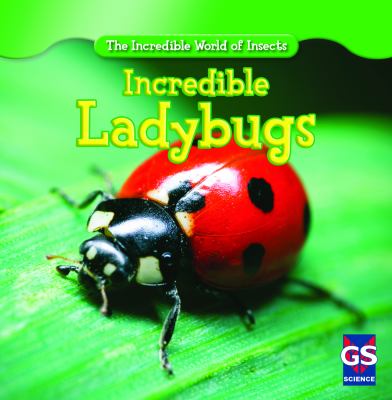 Incredible ladybugs