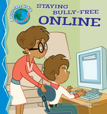 Staying bully-free online