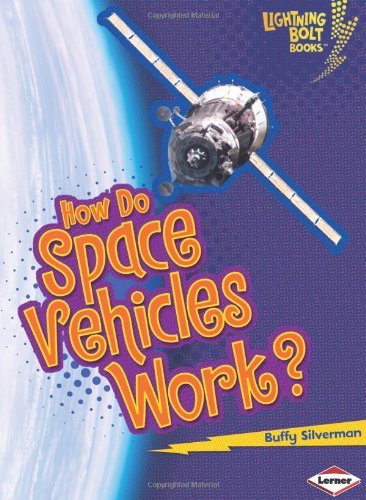 How do space vehicles work?