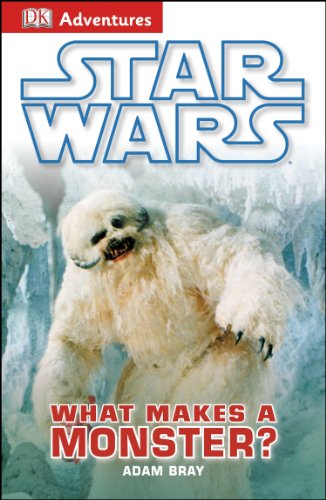 Star Wars, what makes a monster?