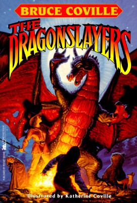 The dragonslayers