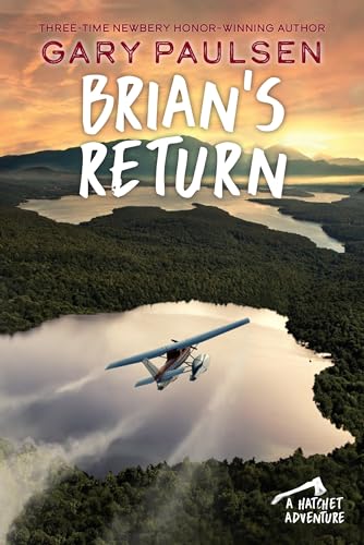 Brian's return