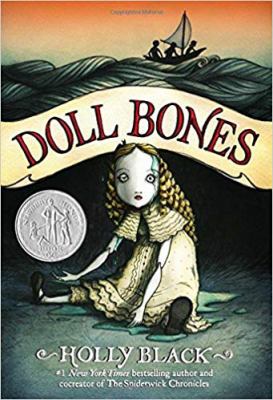 Doll bones