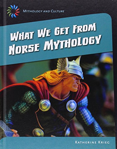 What we get from Norse mythology