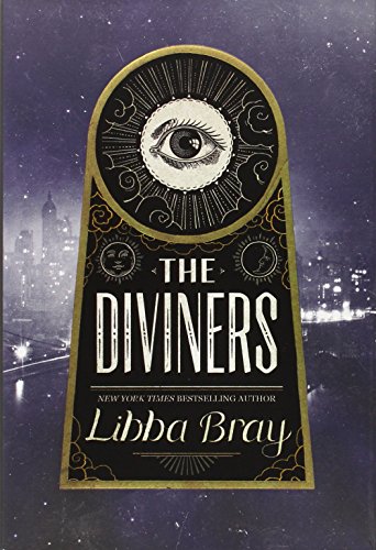 The Diviners bk 1