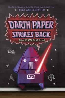 Darth Paper strikes back /