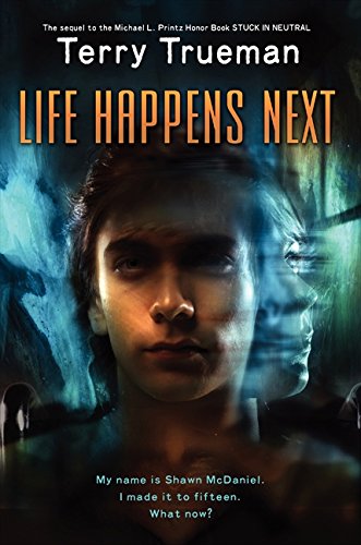 Life happens next bk 2