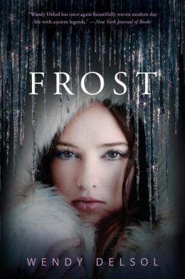 Frost -- bk 2