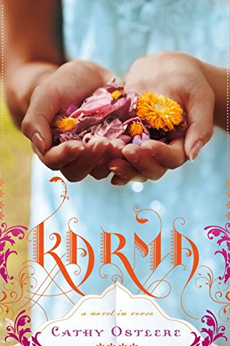 Karma : a novel in verse