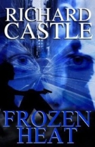 Frozen heat -- Nikki heat bk 4