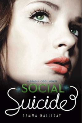 Social suicide bk 2