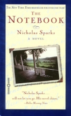 The notebook : a novel