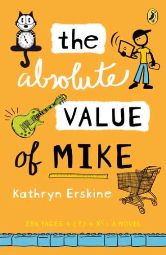 The absolute value of Mike