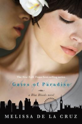 Gates of Paradise -- Blue Bloods  bk 7 :