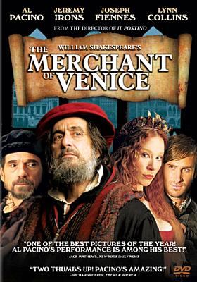 Merchant of Venice