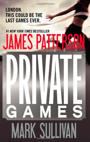 Private Games -- Private bk 3