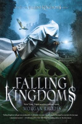 Falling Kingdoms bk 1