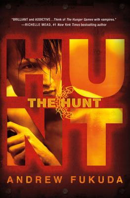 The Hunt -- Hunt  bk 1
