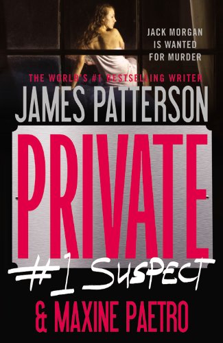 Private : # 1 Suspect -- Private bk 2