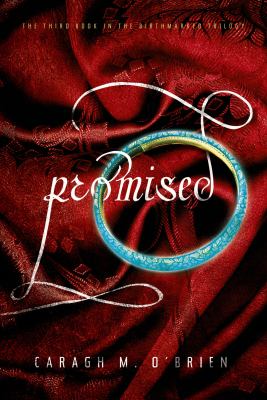 Promised -- Birthmarked trilogy bk 3