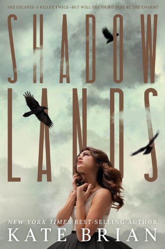 Shadowlands bk 1