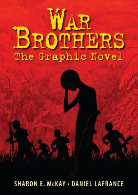 War brothers : the graphic novel