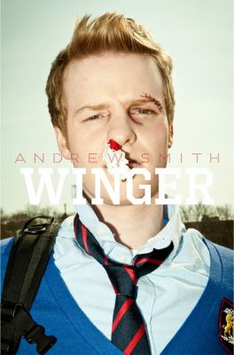 Winger bk 1