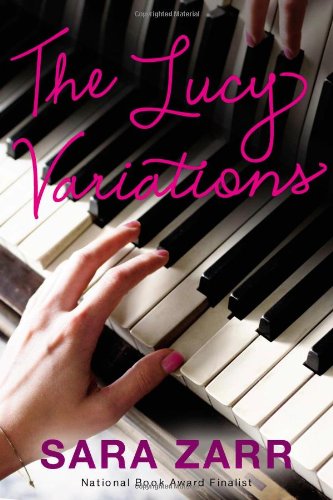 The Lucy variations