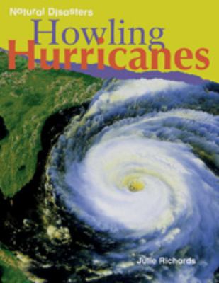 Howling hurricanes