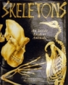 Skeletons : an inside look at animals