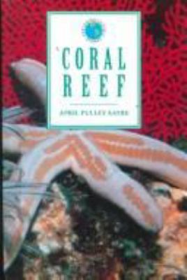 Coral reef /