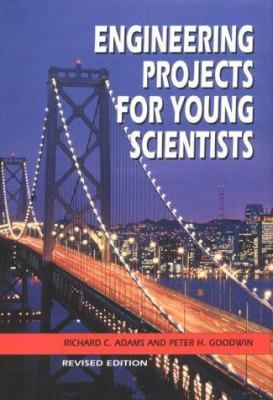 Engineering projects for young scientists