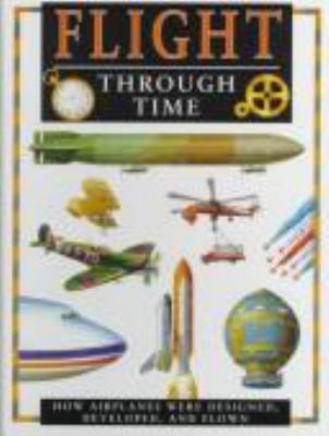 Flight through time