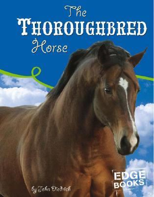 The Thoroughbred horse